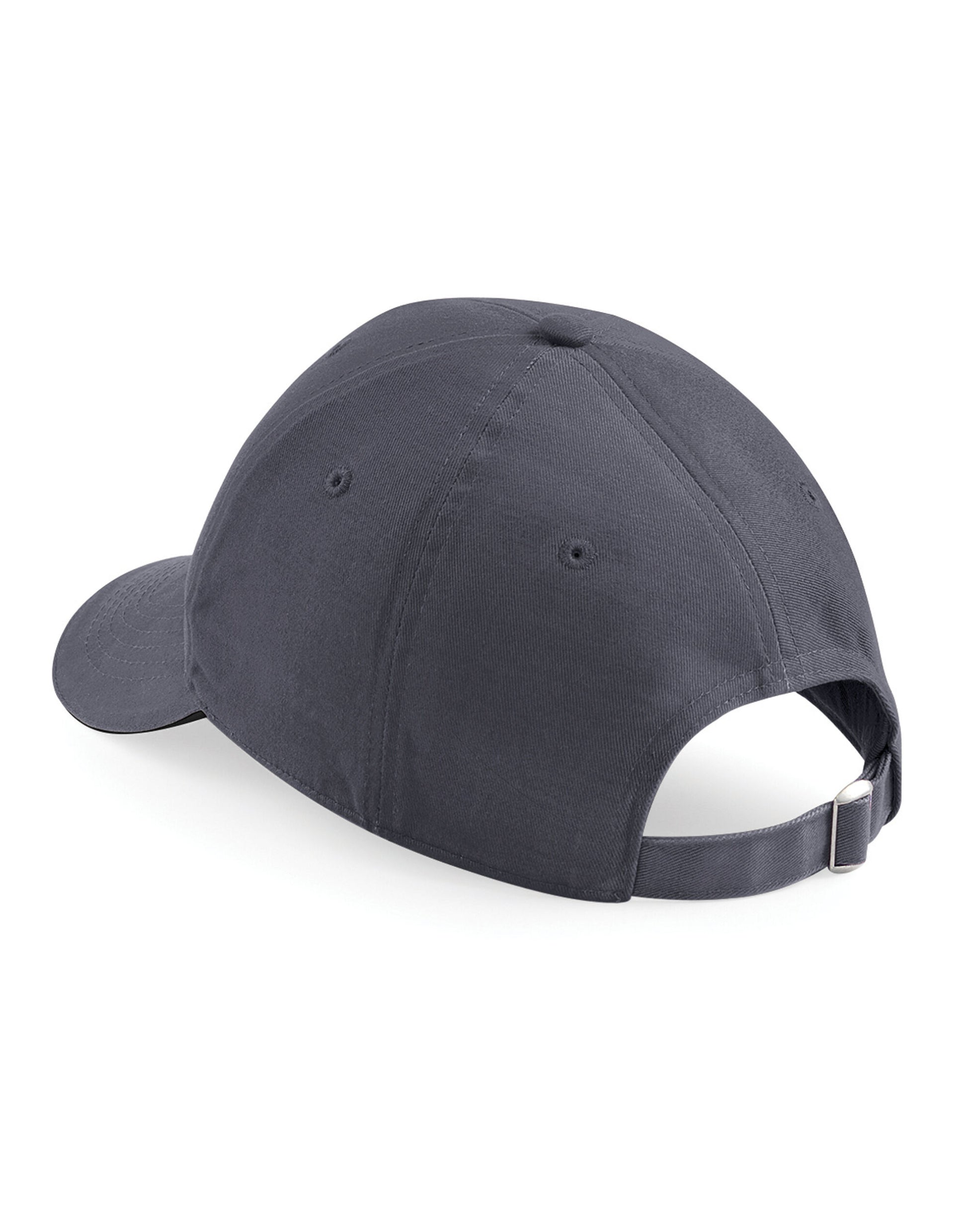Athleisure 6 Panel Cap