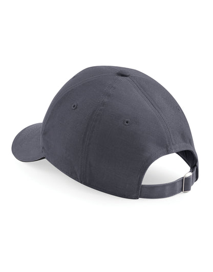 Athleisure 6 Panel Cap