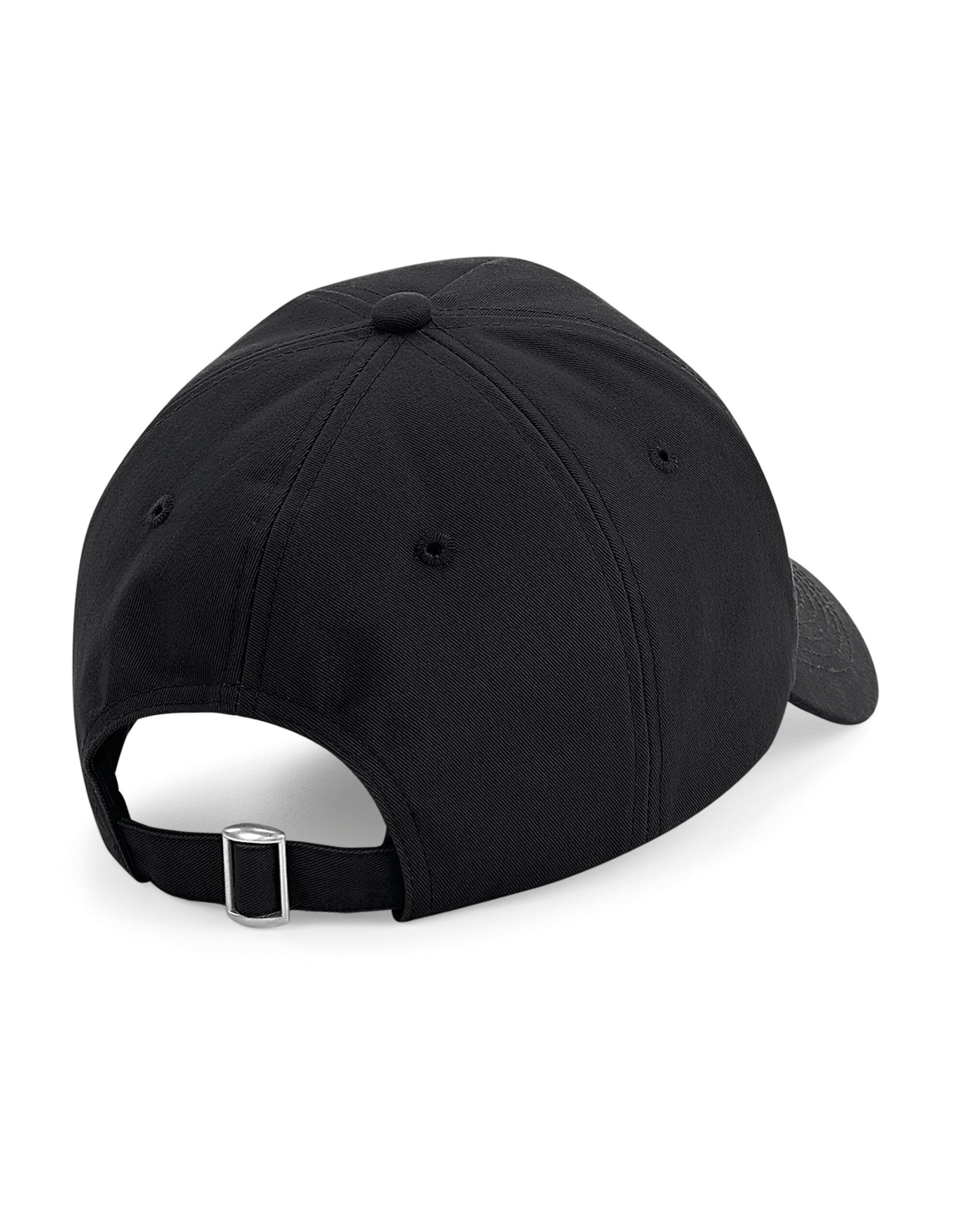 Authentic 5 Panel Cap