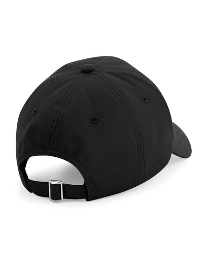 Authentic 5 Panel Cap