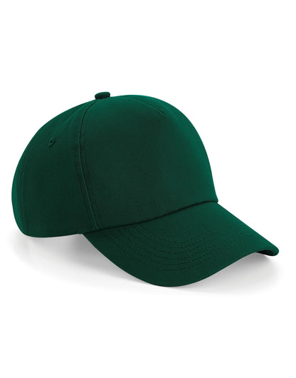 Authentic 5 Panel Cap