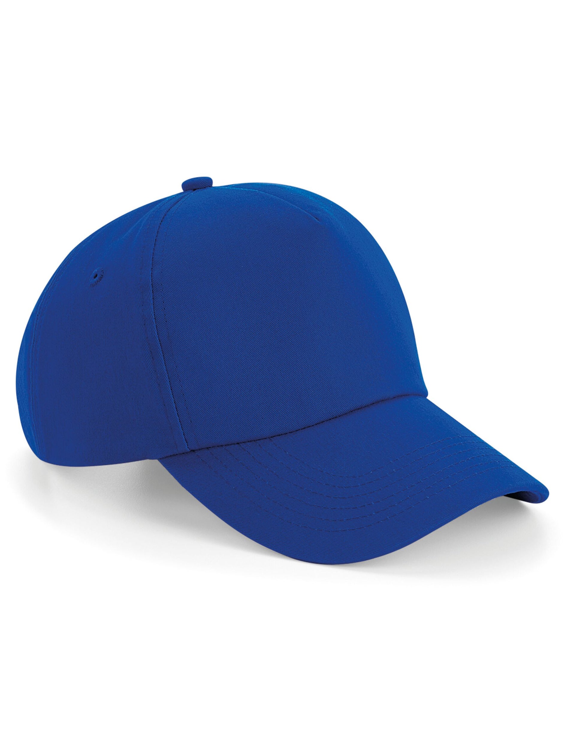 Authentic 5 Panel Cap