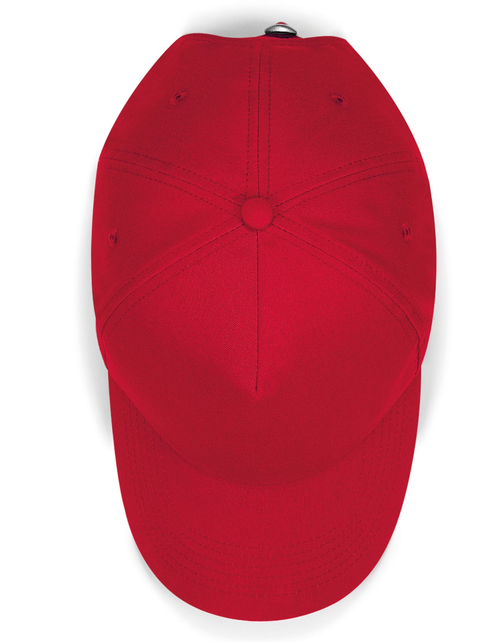 Authentic 5 Panel Cap