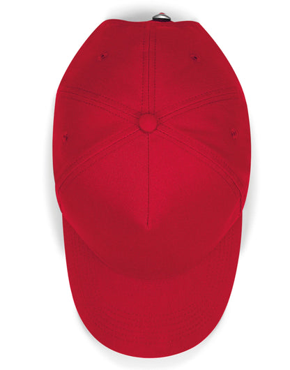 Authentic 5 Panel Cap