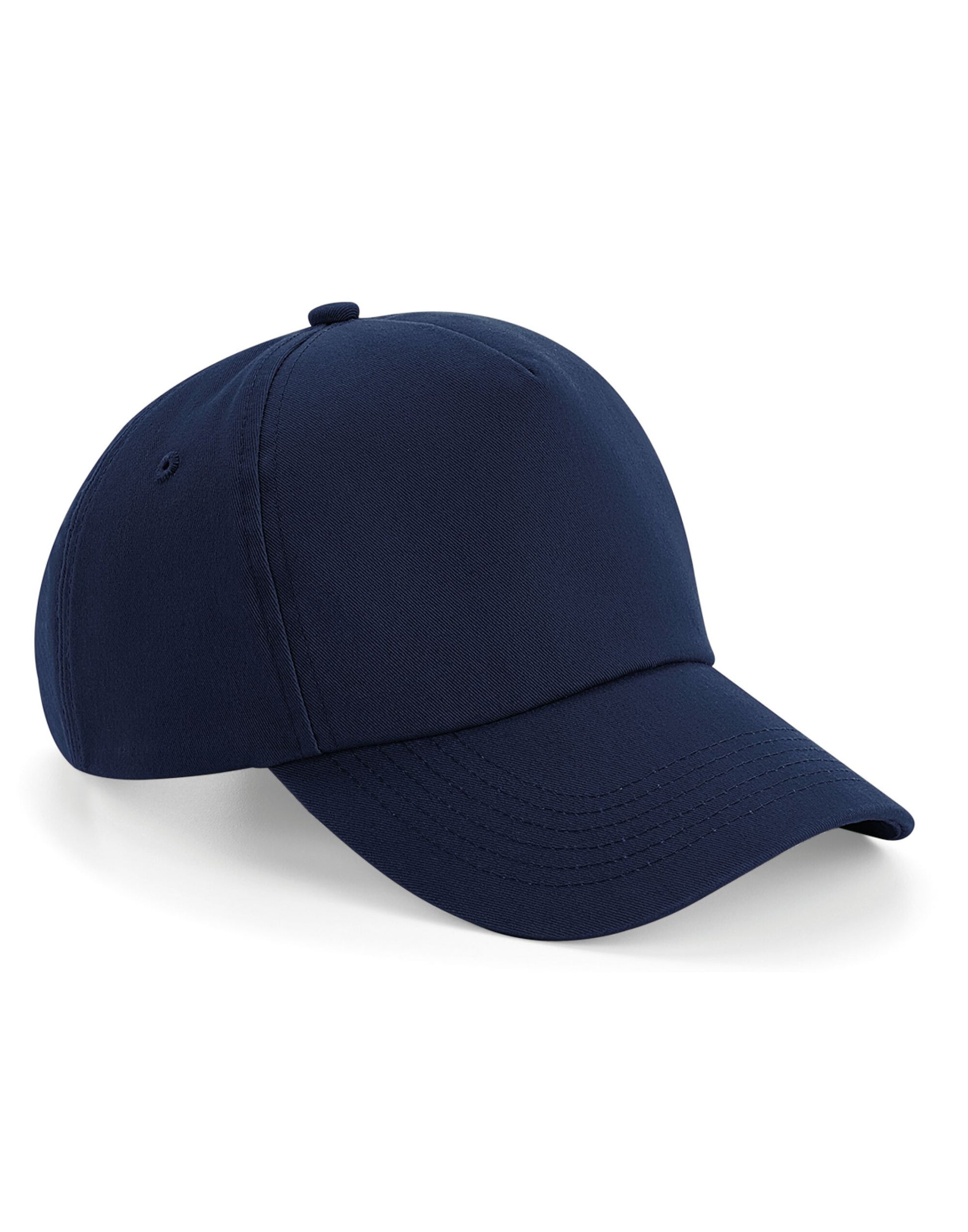 Authentic 5 Panel Cap