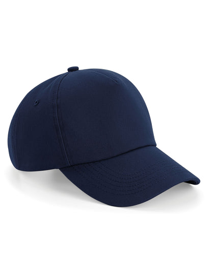 Authentic 5 Panel Cap