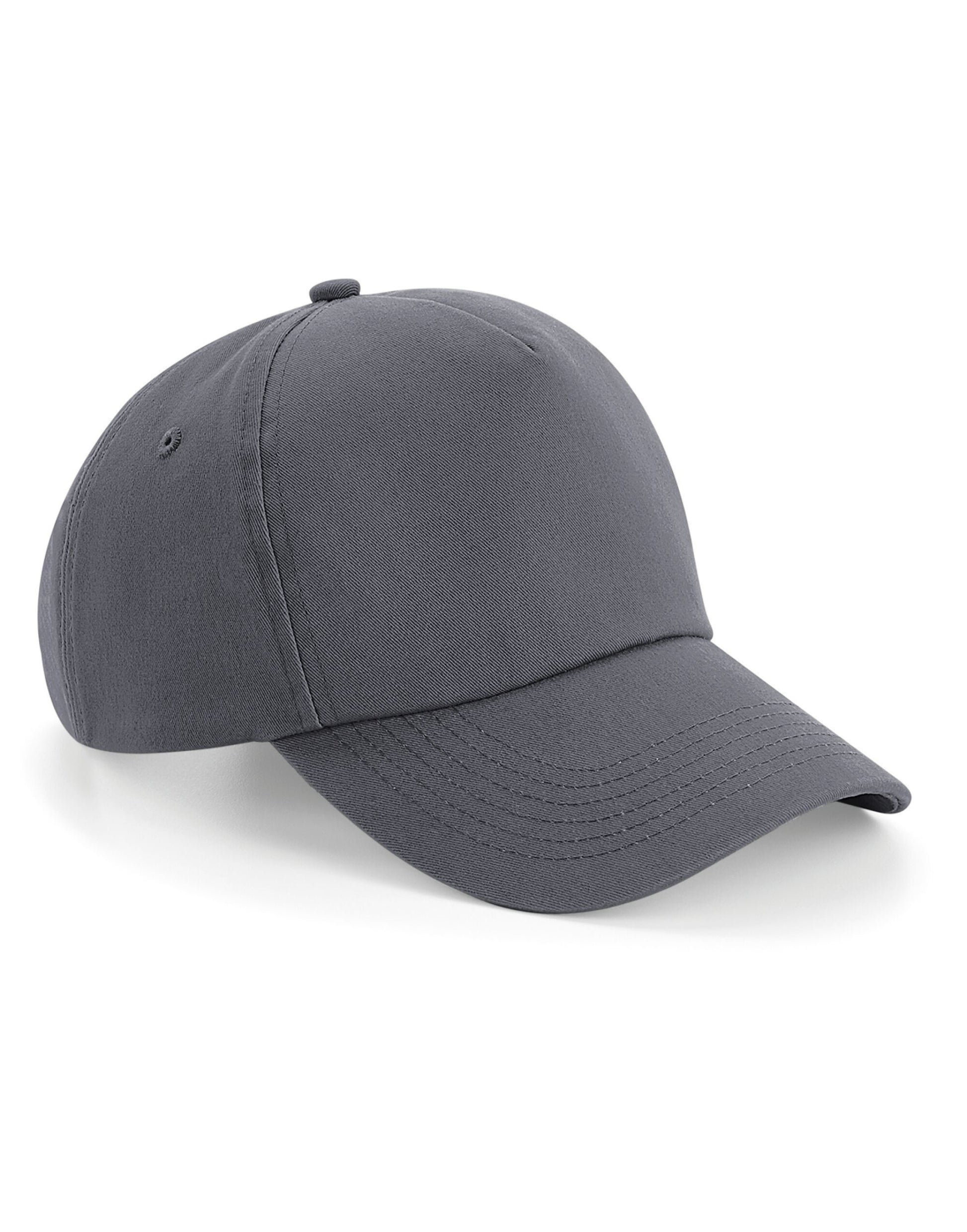 Authentic 5 Panel Cap