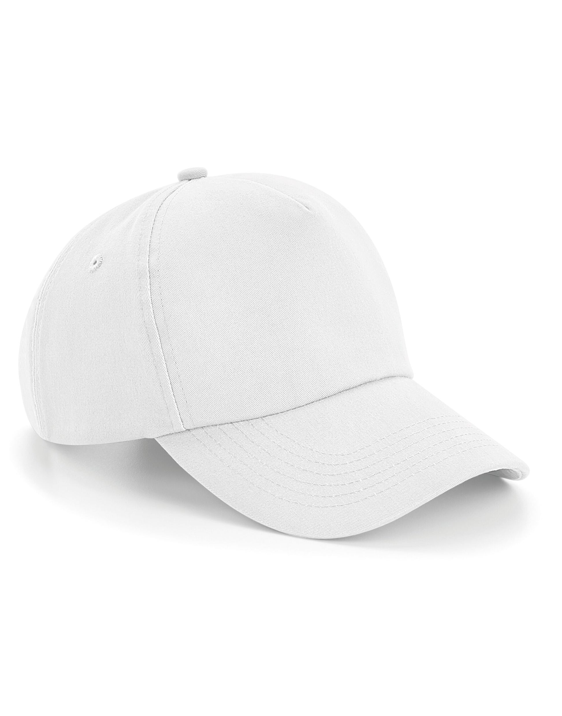 Authentic 5 Panel Cap