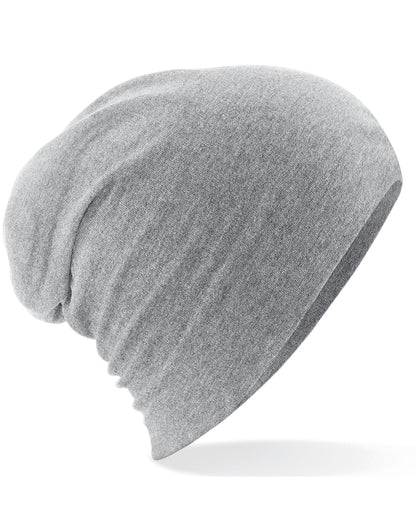 Hemsedal Cotton Slouch Beanie
