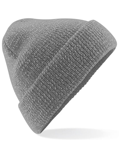 Reflective Beanie