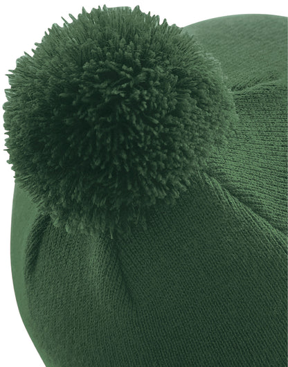 Original Pom Pom Beanie