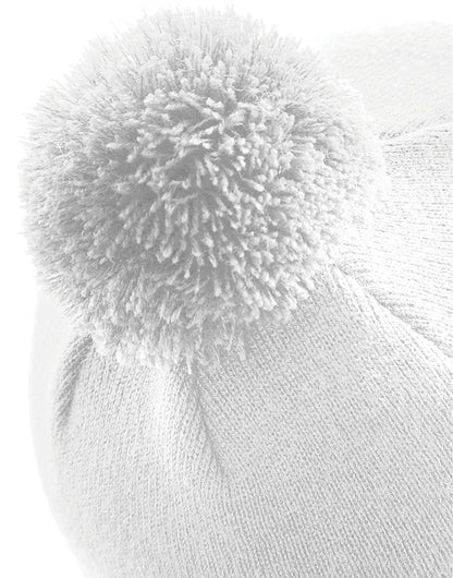Original Pom Pom Beanie