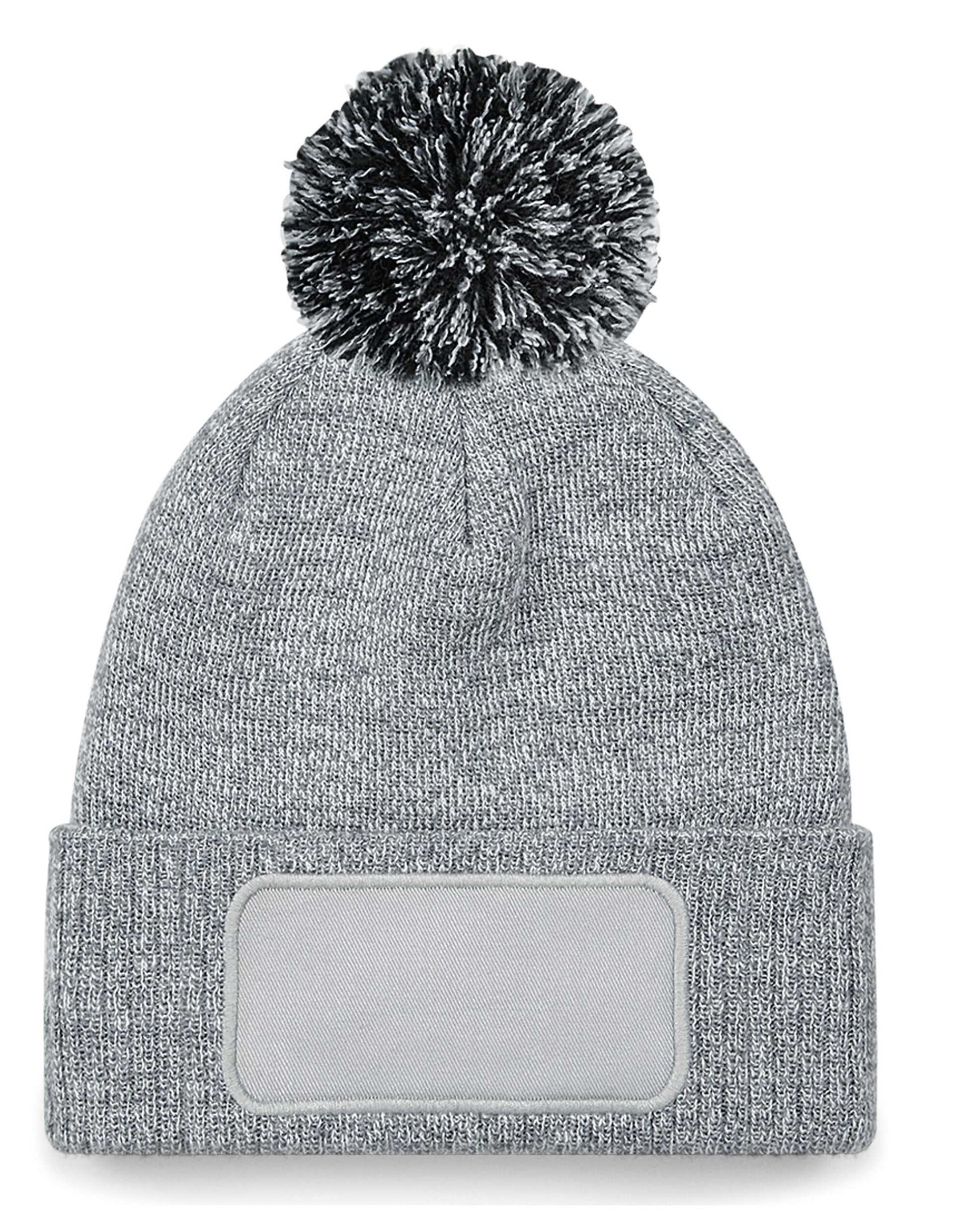 Snowstar® Patch Beanie