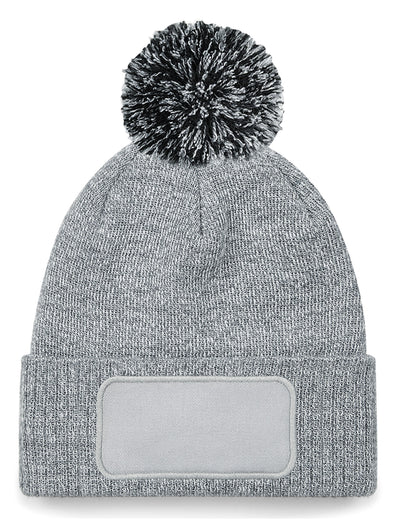 Snowstar® Patch Beanie
