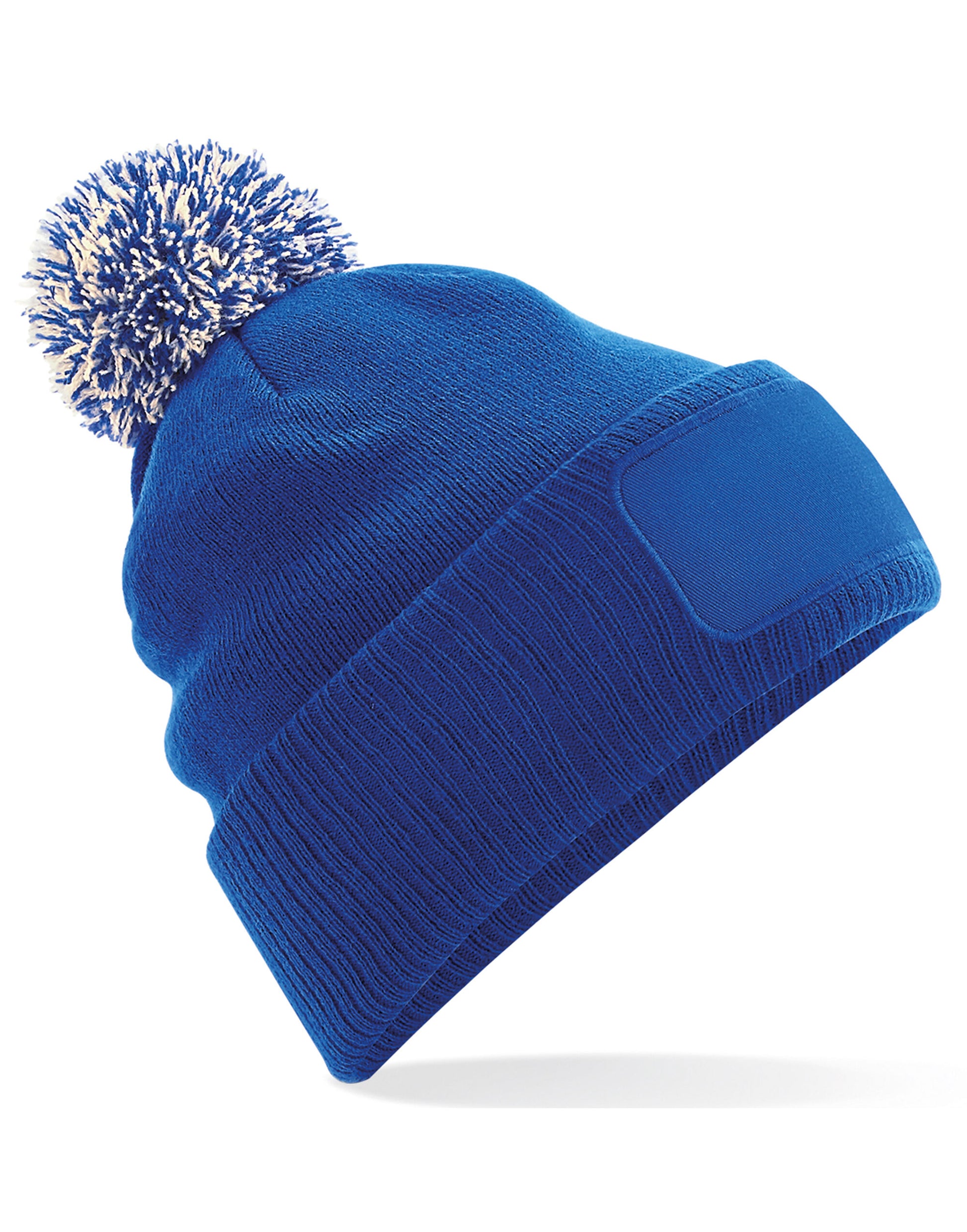 Snowstar® Patch Beanie