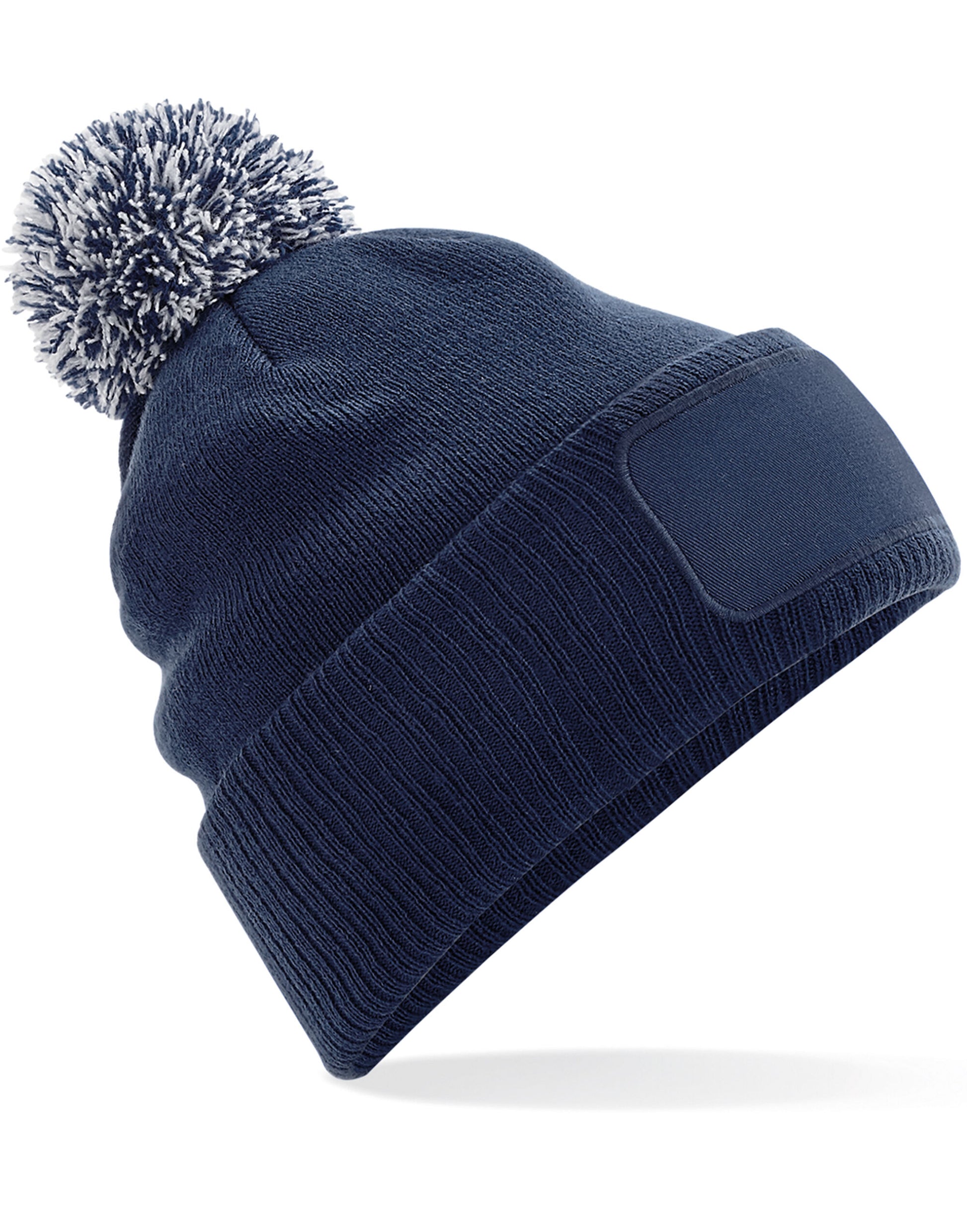 Snowstar® Patch Beanie