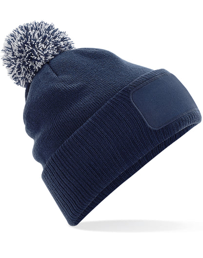 Snowstar® Patch Beanie