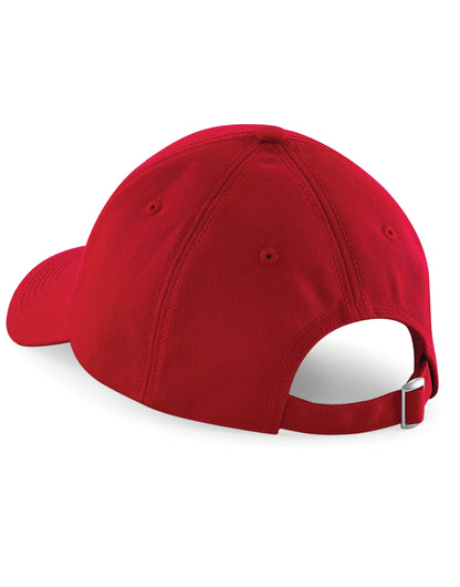 Authentic Baseball Cap
