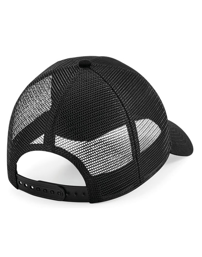 Organic Cotton Trucker