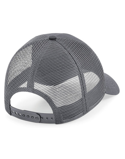 Organic Cotton Trucker