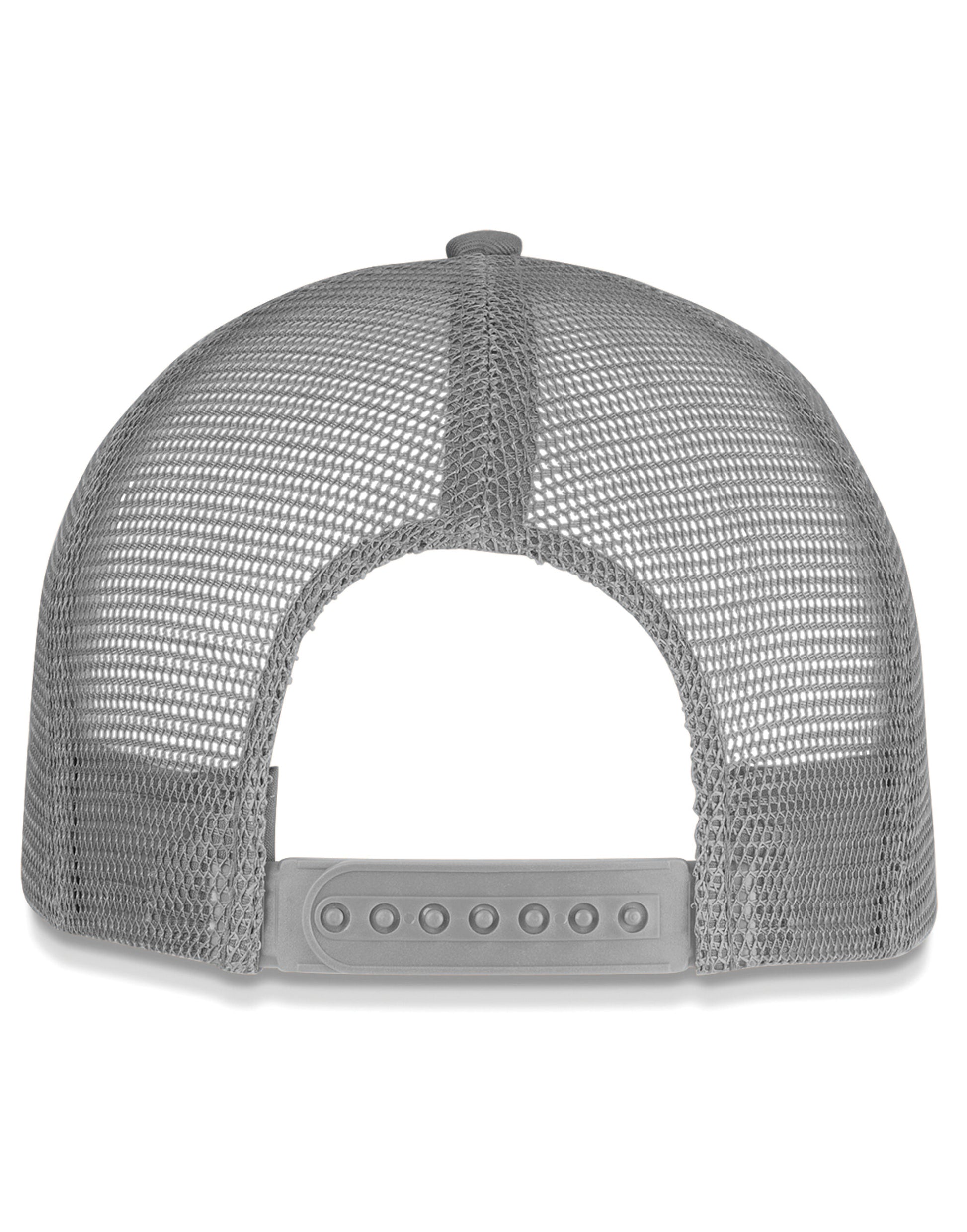 Snapback Trucker