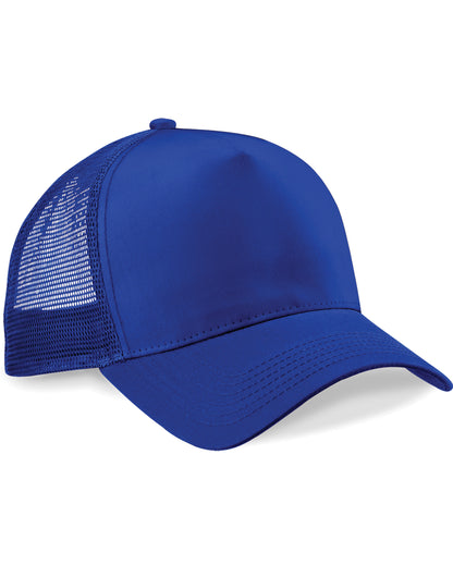 Snapback Trucker