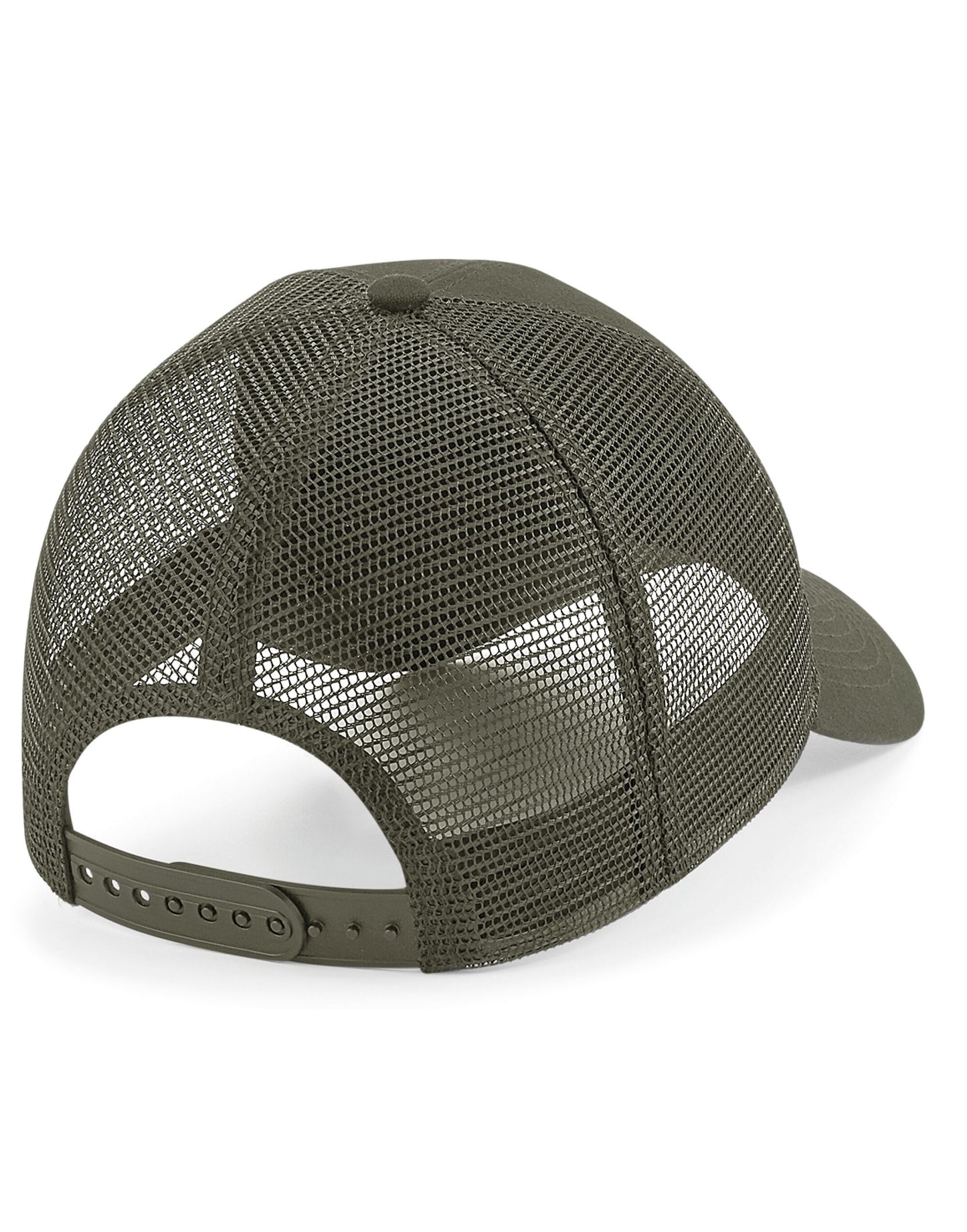Patch Snapback Trucker
