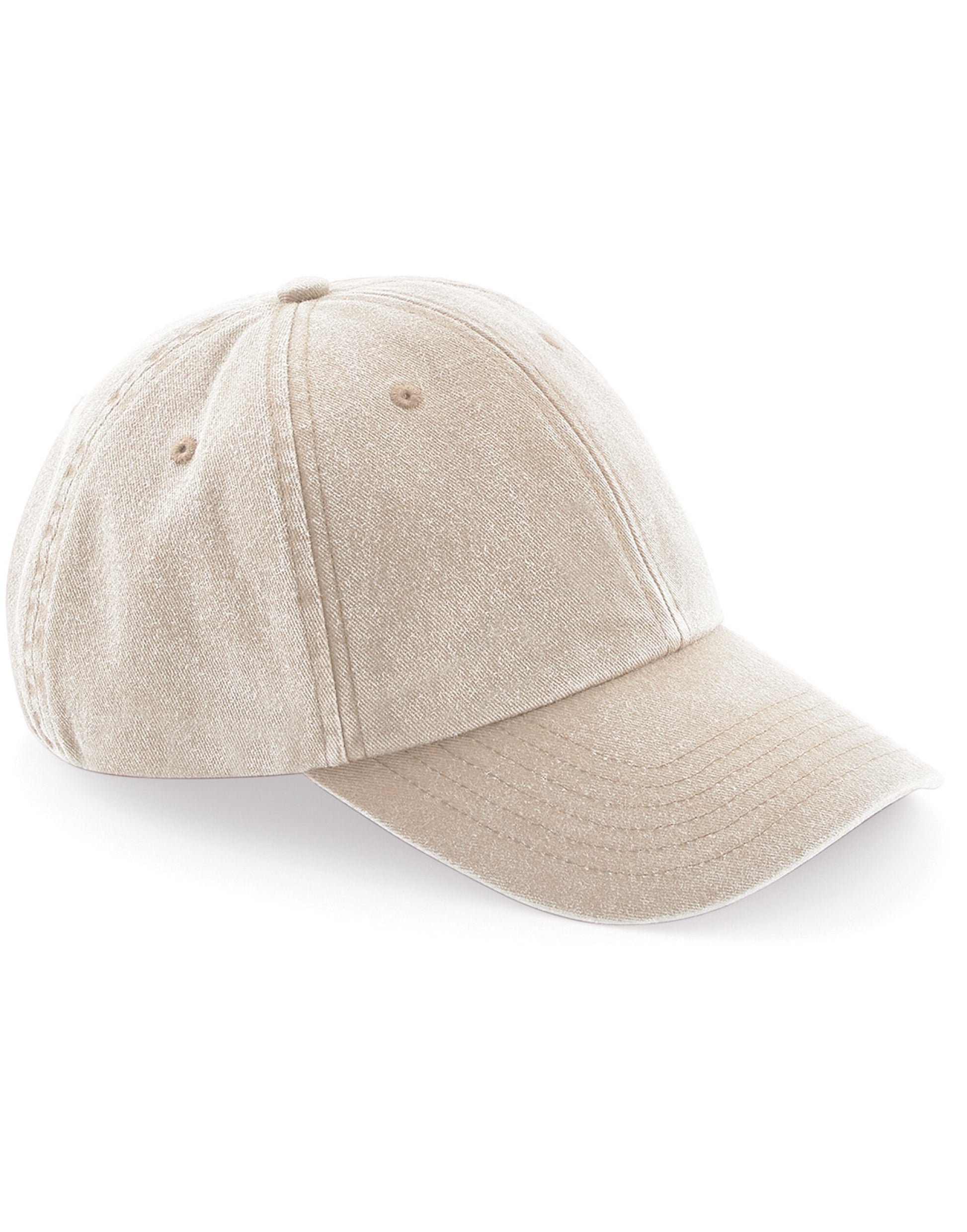 Low Profile Vintage Cap
