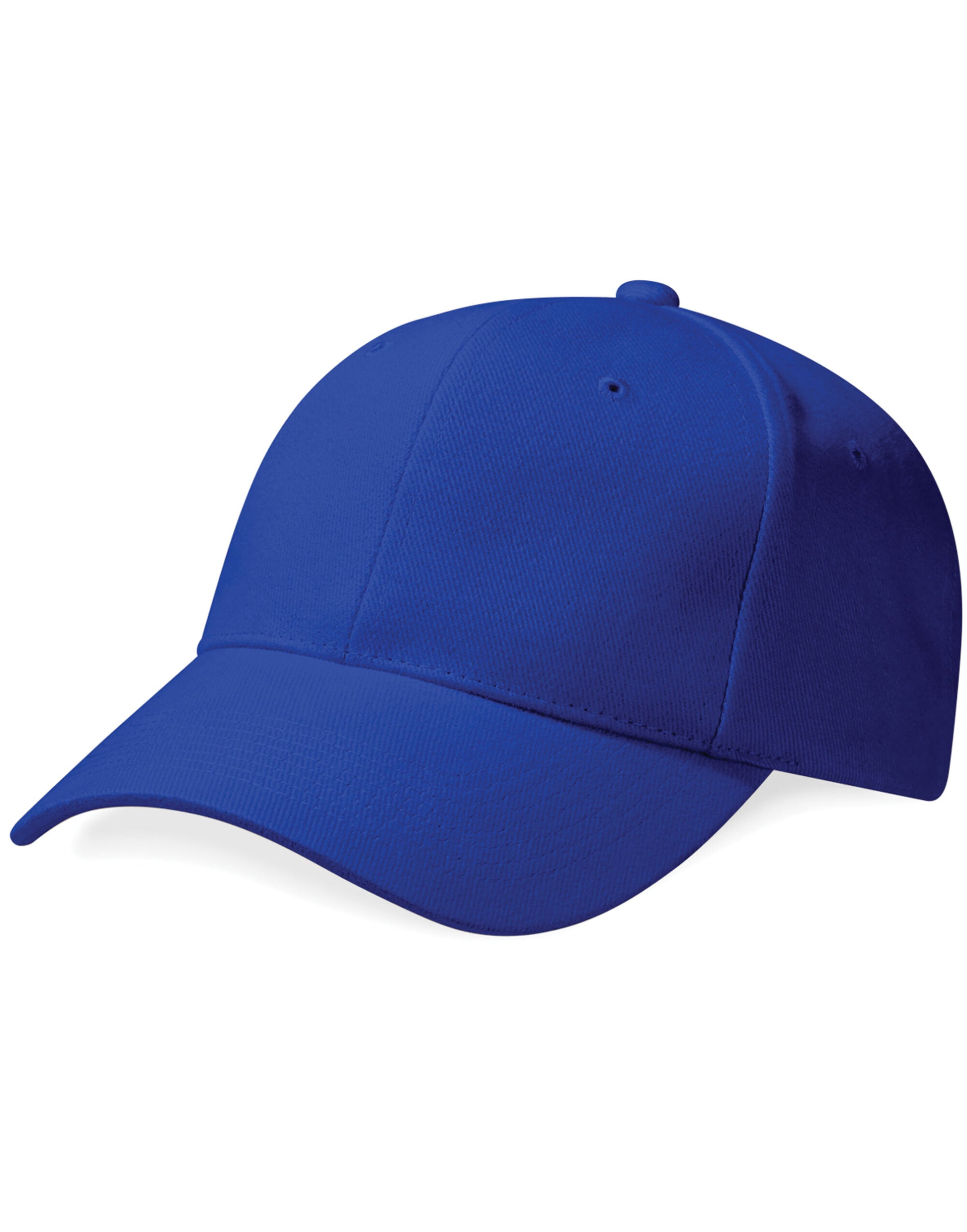Pro-Style Heavy Brushed Cotton Cap