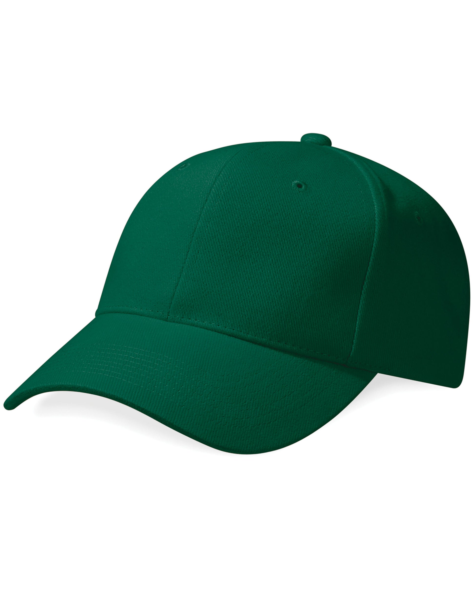 Pro-Style Heavy Brushed Cotton Cap