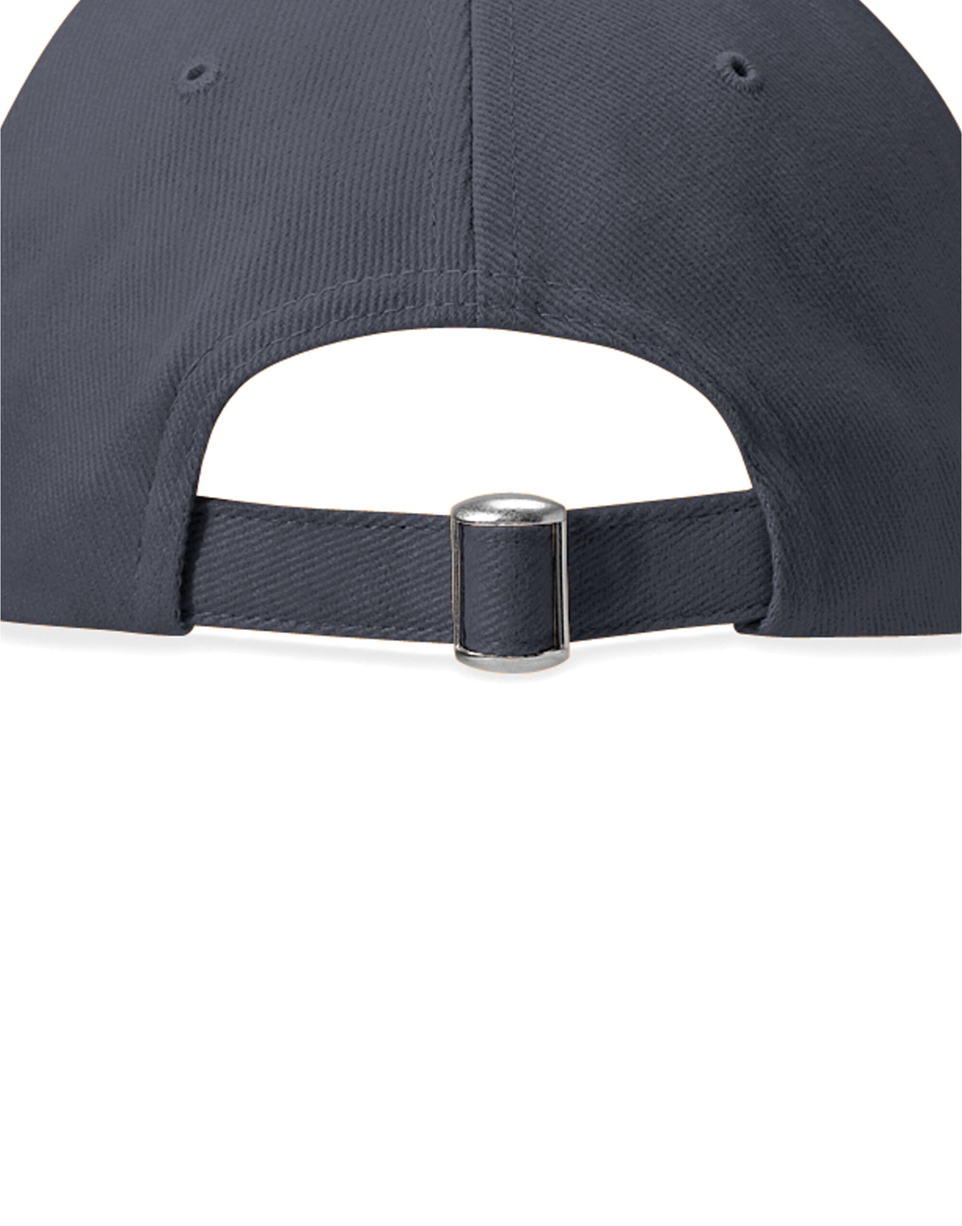 Pro-Style Heavy Brushed Cotton Cap