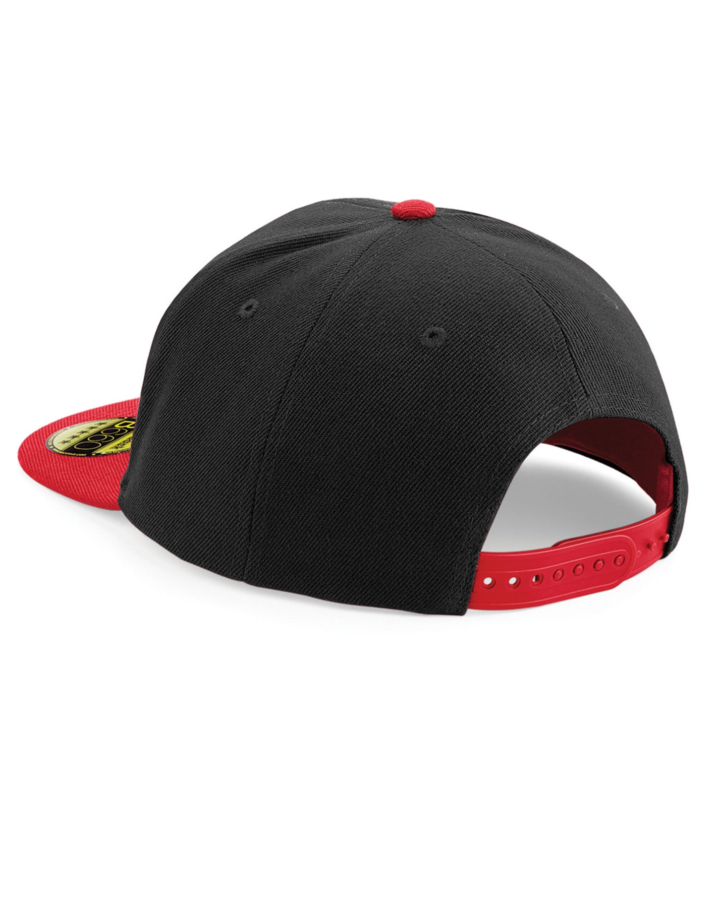Original Flat Peak Snapback