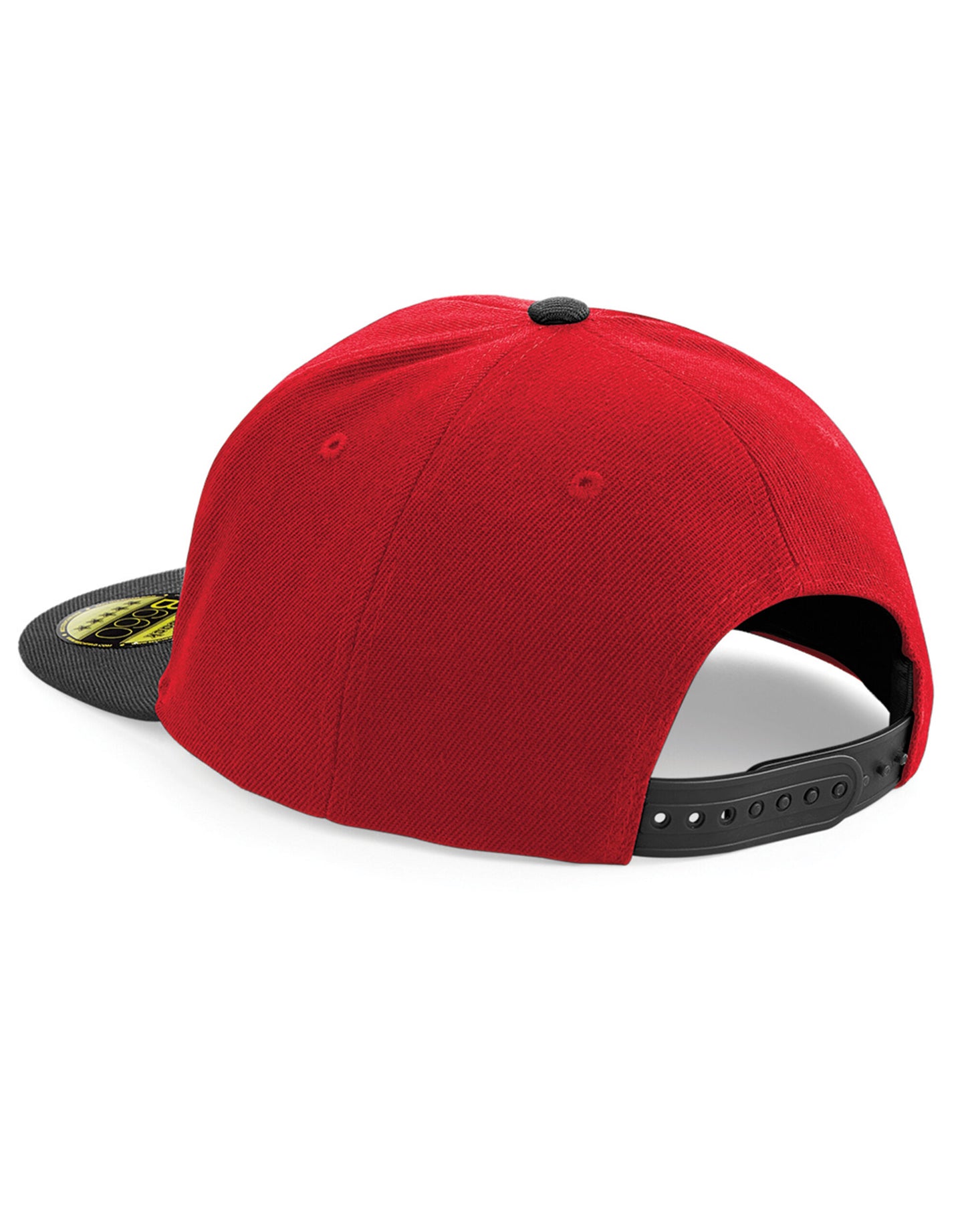 Original Flat Peak Snapback