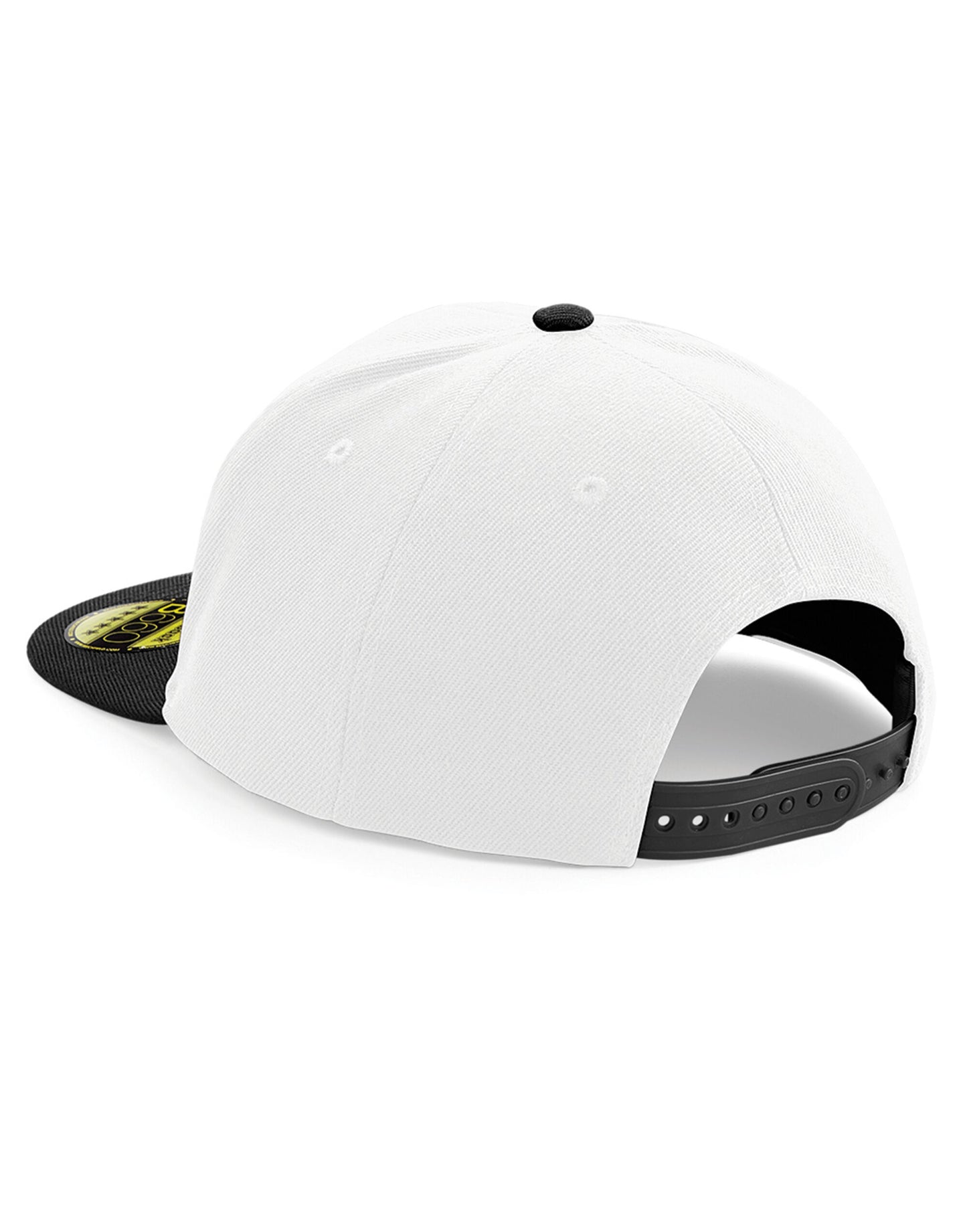 Original Flat Peak Snapback