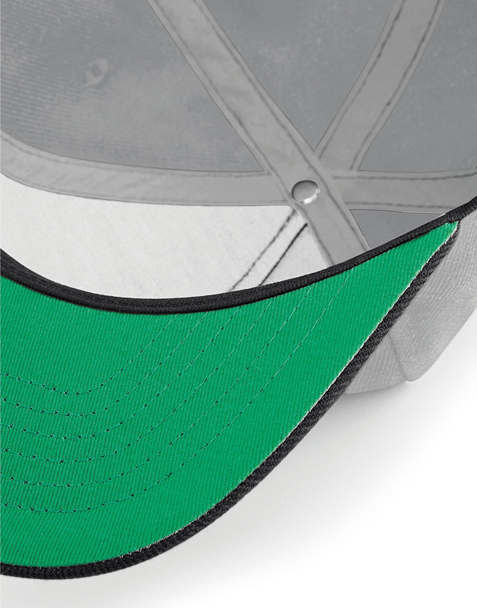 Original Flat Peak Snapback
