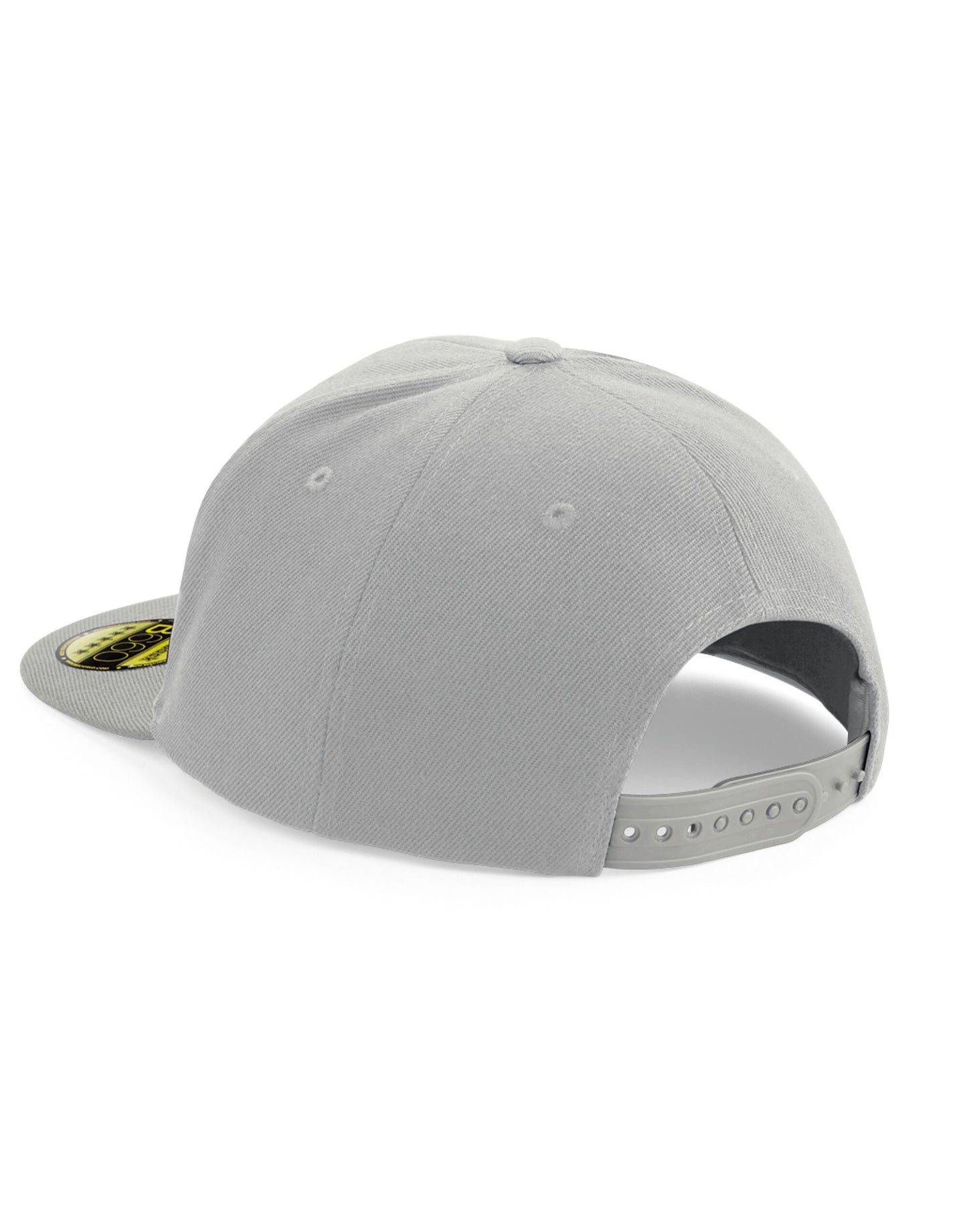 Original Flat Peak Snapback