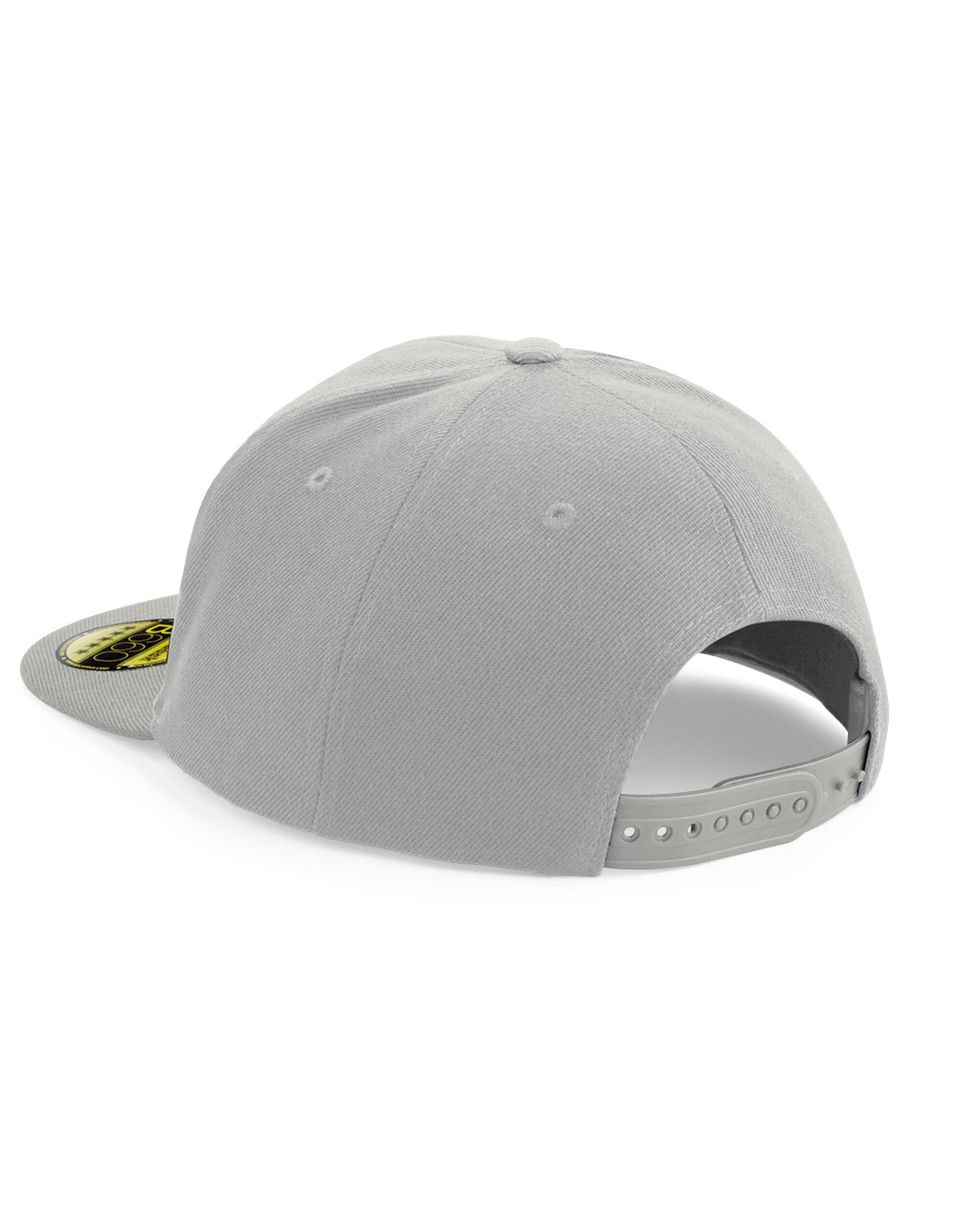 Original Flat Peak Snapback