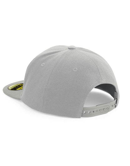 Original Flat Peak Snapback