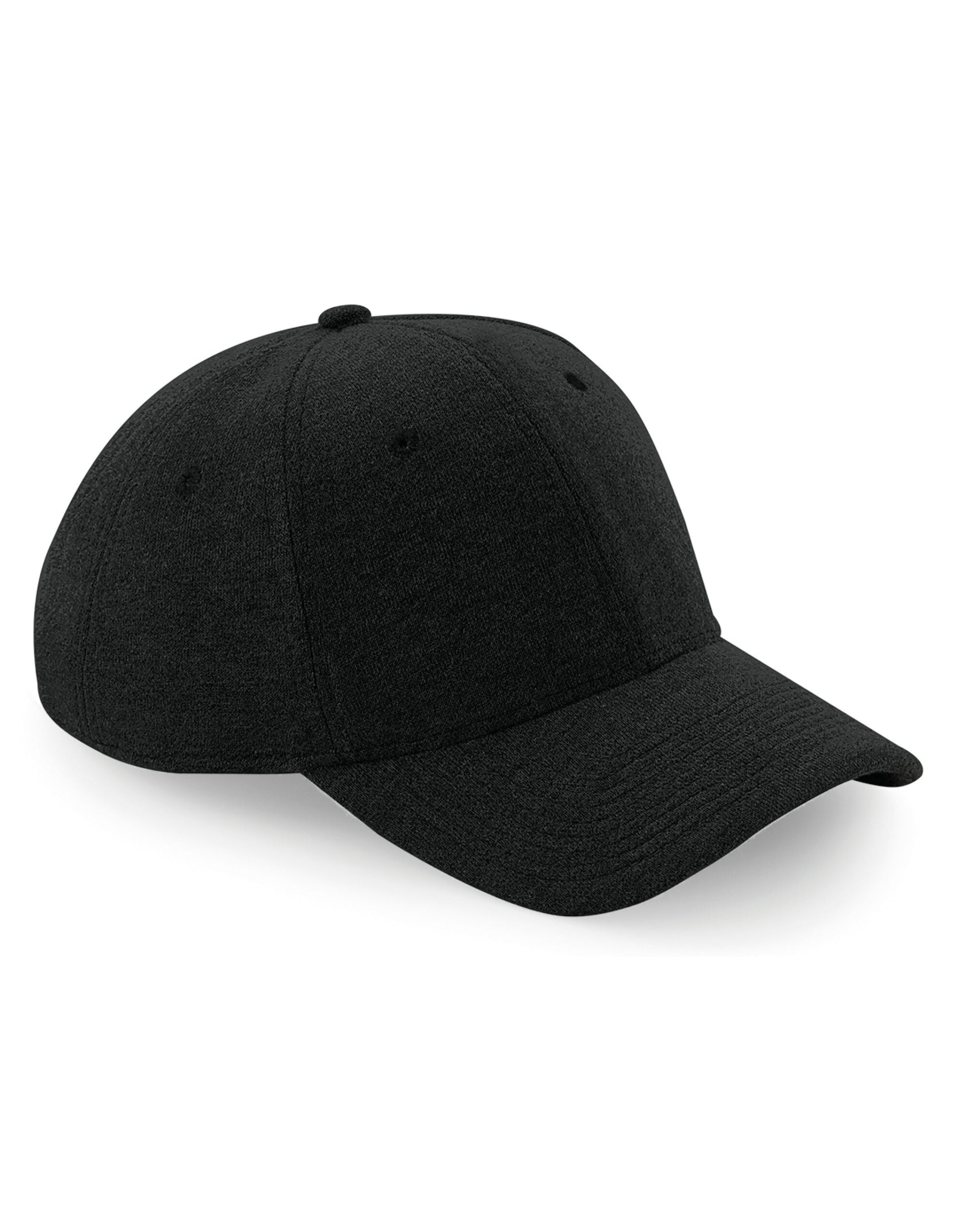 Jersey Athleisure Baseball Cap
