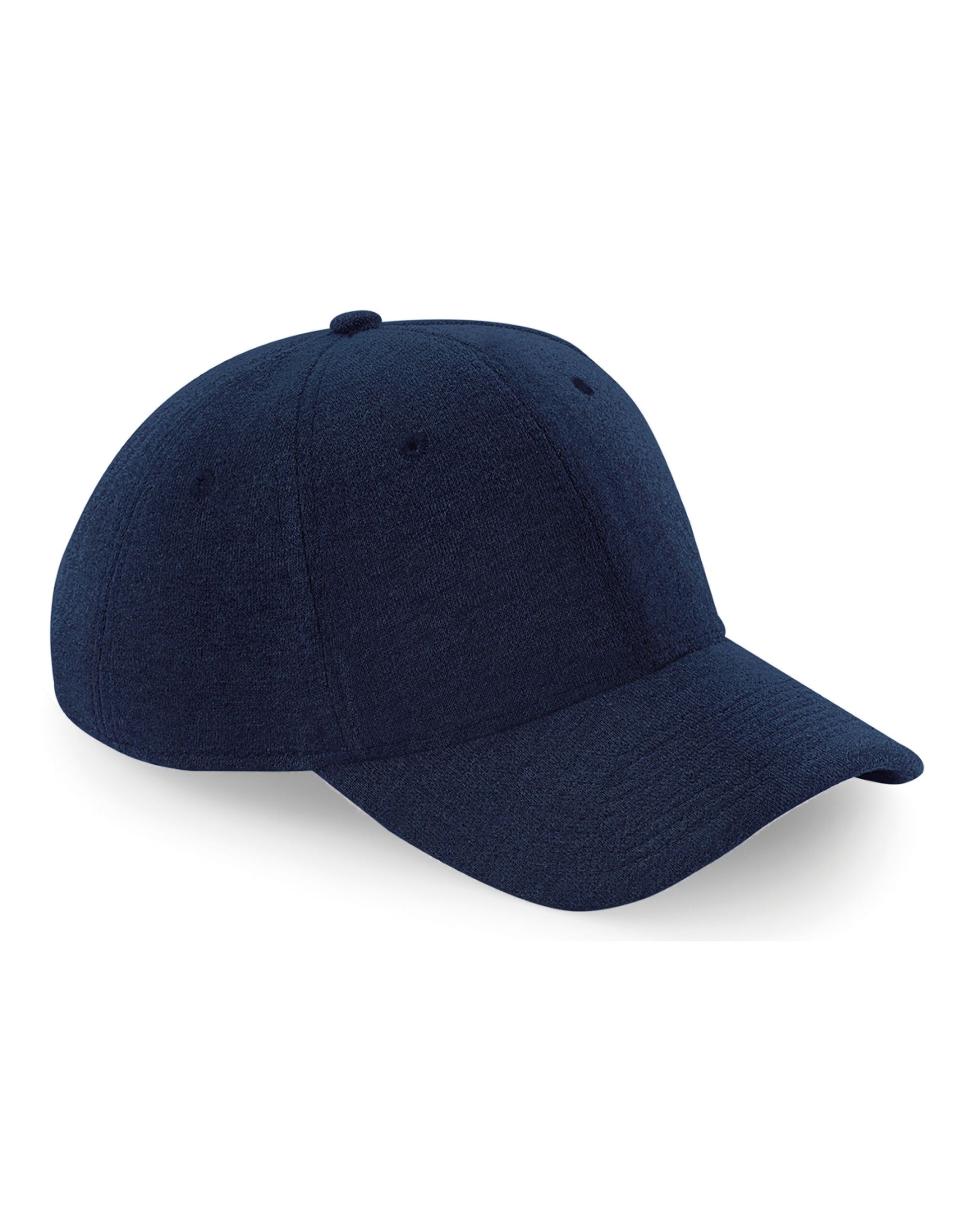 Jersey Athleisure Baseball Cap
