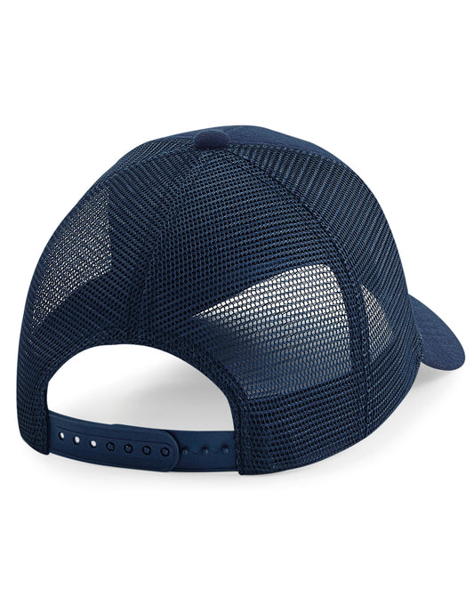 Jersey Athleisure Trucker