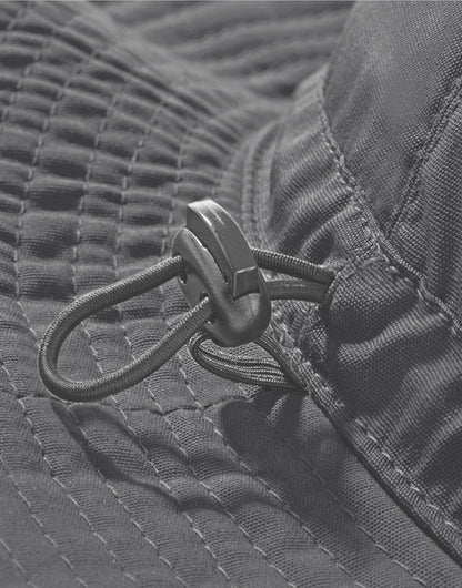 Cargo Bucket Hat