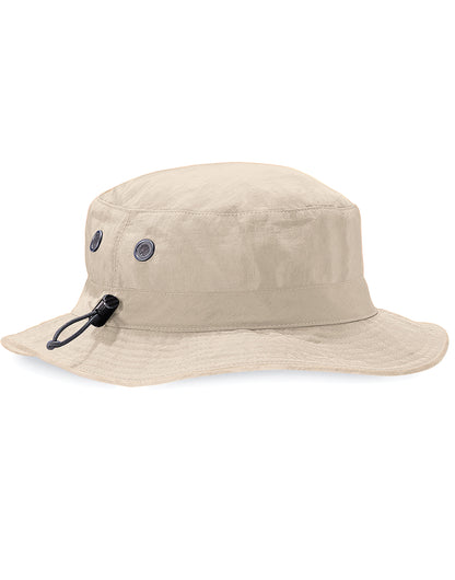 Cargo Bucket Hat