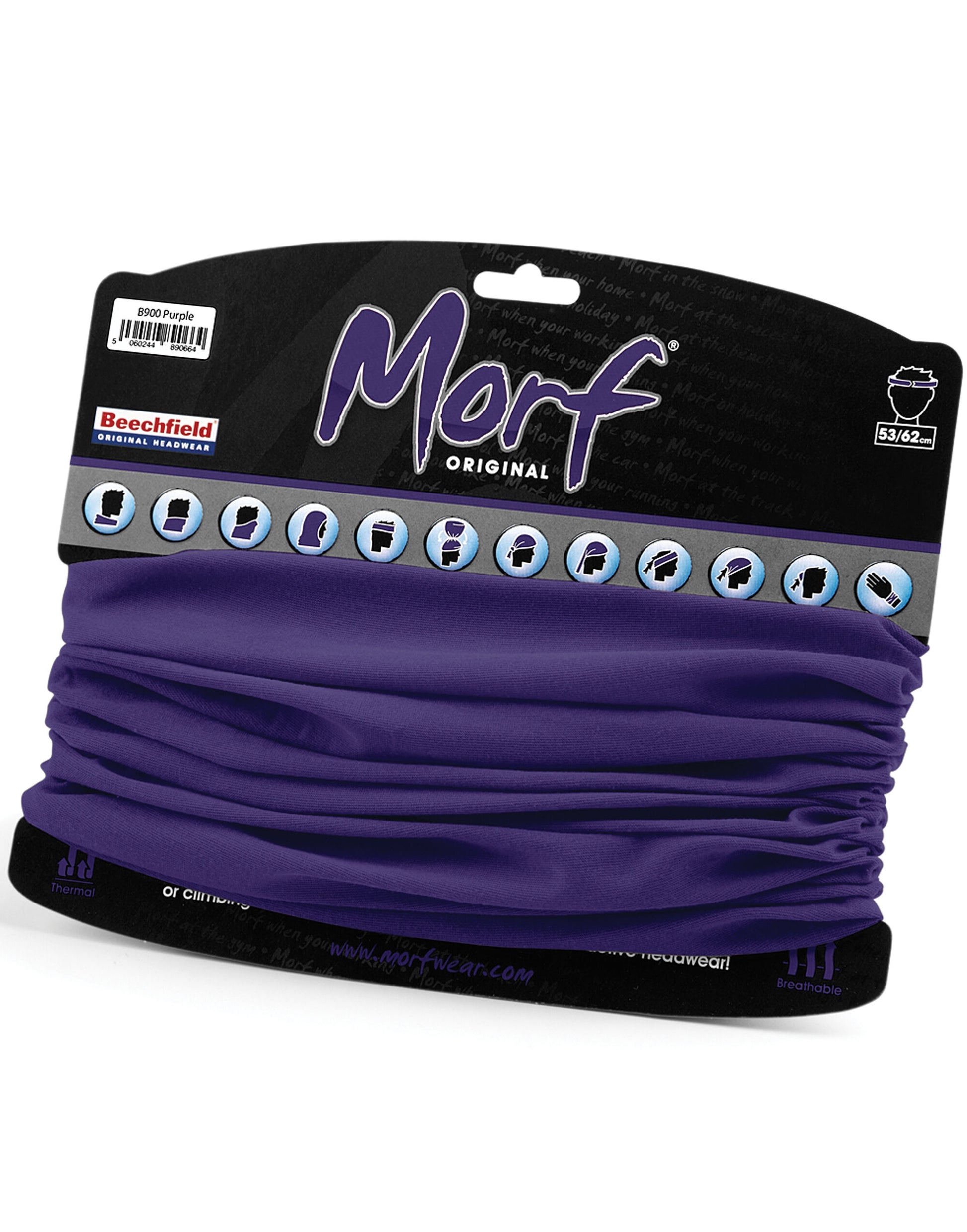 Morf® Original
