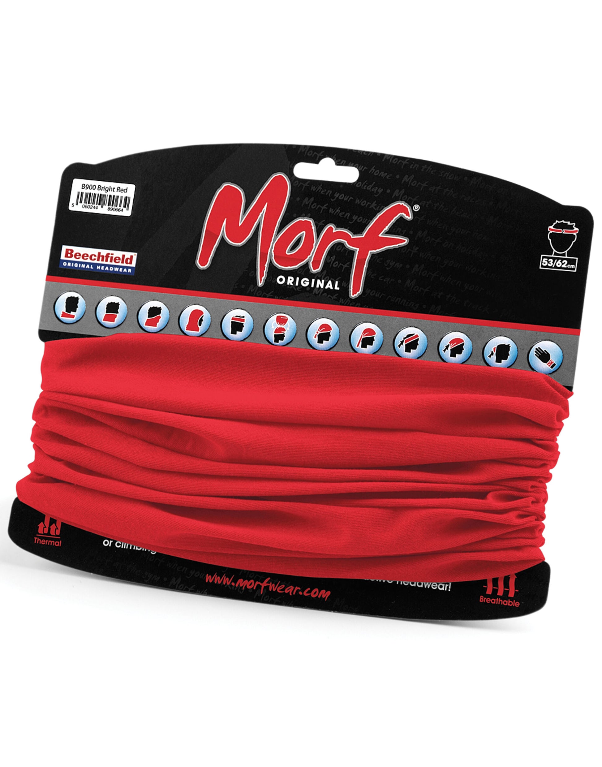 Morf® Original