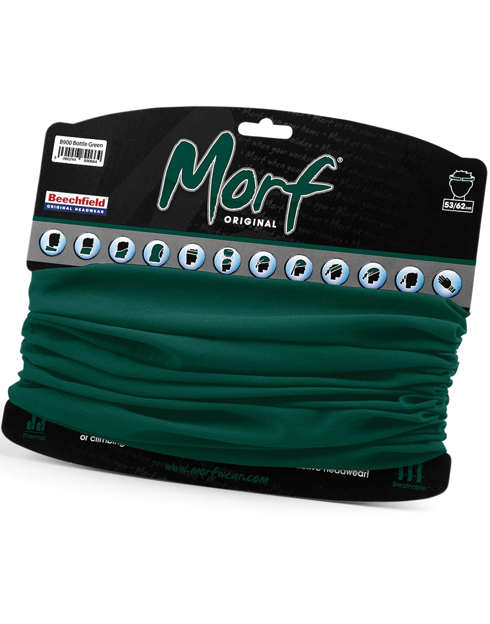 Morf® Original