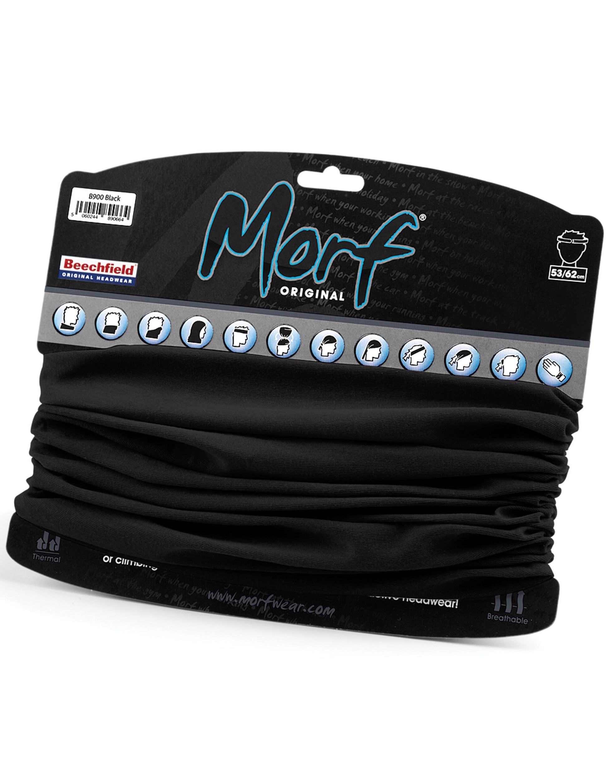 Morf® Original