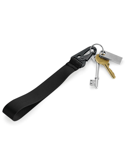 Brandable Key Clip
