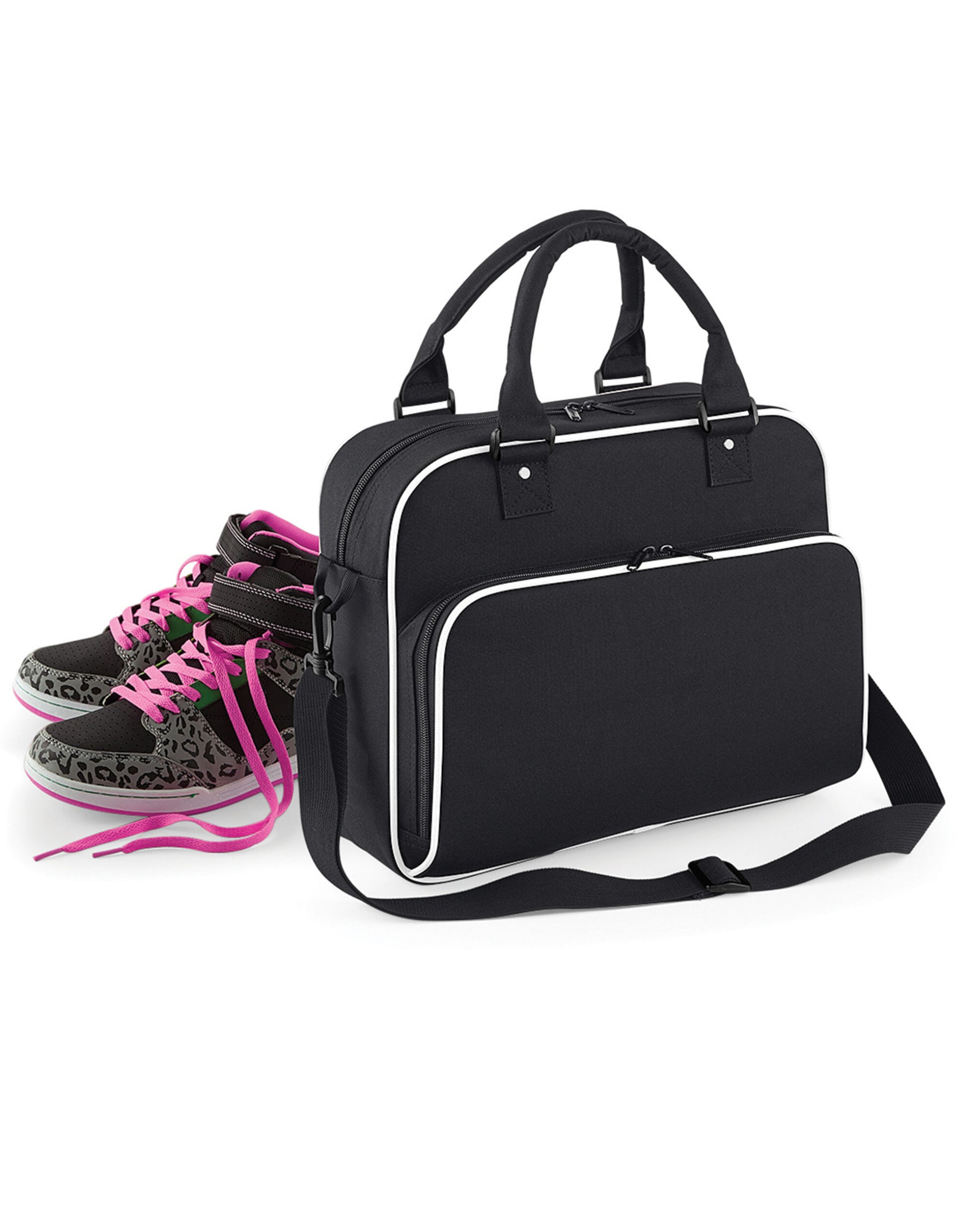 Junior Dance Bag