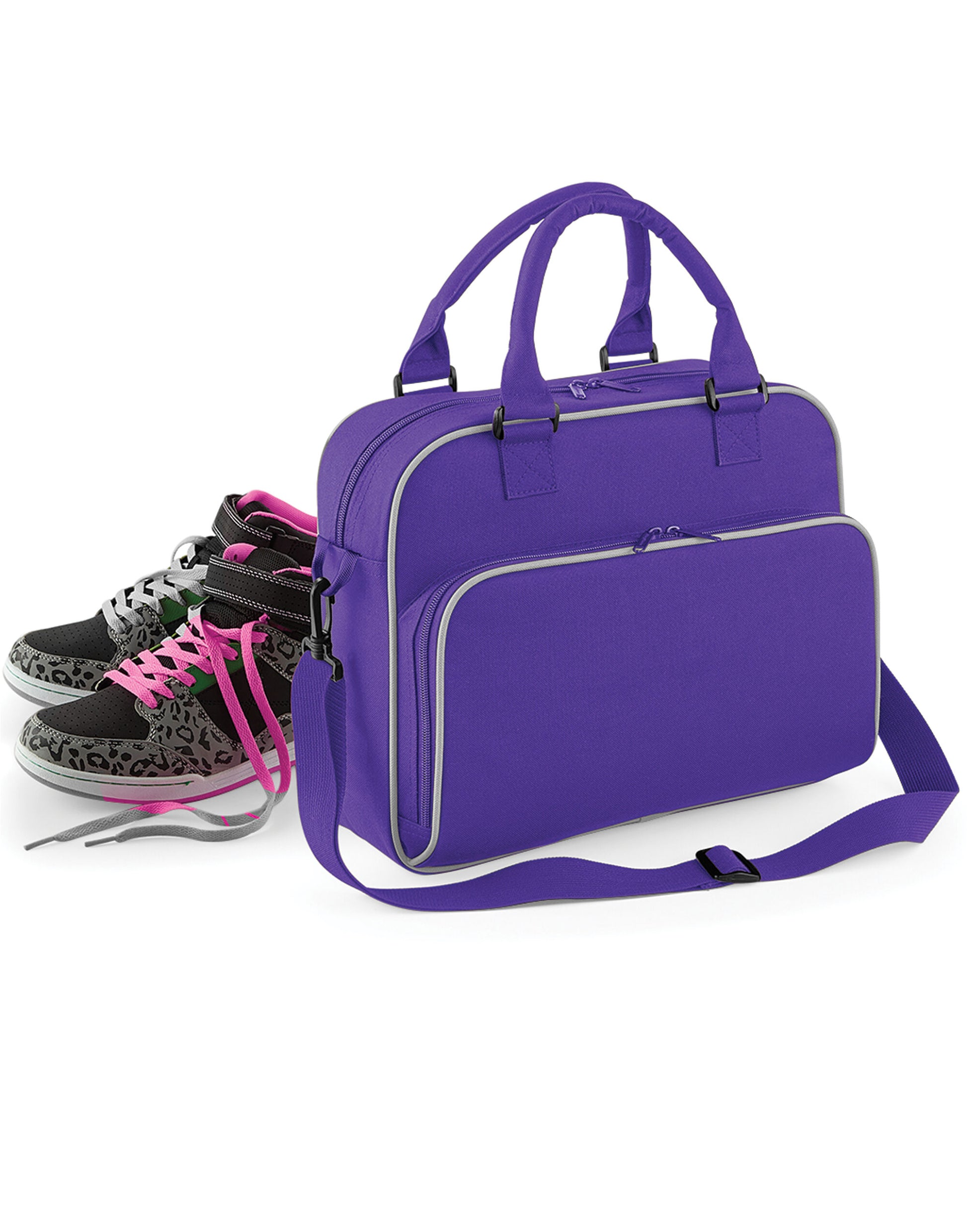 Junior Dance Bag